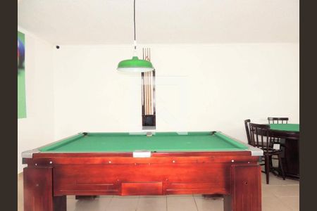 Apartamento à venda com 2 quartos, 51m² em Vila Carminha, Campinas