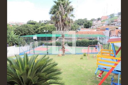 Apartamento à venda com 2 quartos, 51m² em Vila Carminha, Campinas