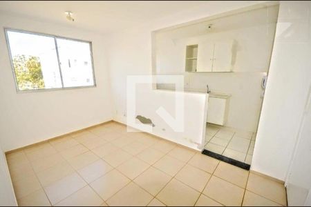 Apartamento para alugar com 2 quartos, 58m² em Jardim Nova Europa, Campinas