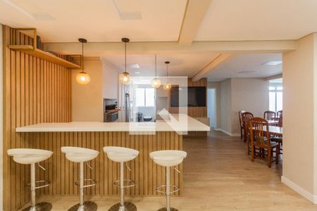 Apartamento para alugar com 70m², 3 quartos e sem vagaÁrea comum