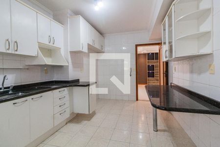 Apartamento para alugar com 70m², 3 quartos e sem vagaCozinha