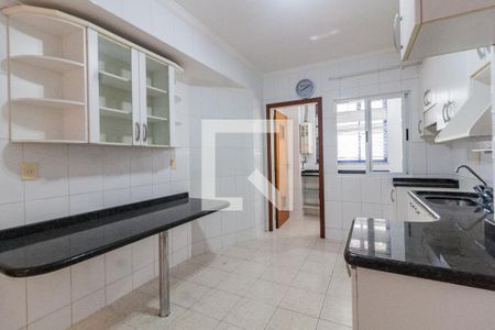 Apartamento para alugar com 70m², 3 quartos e sem vagaCozinha