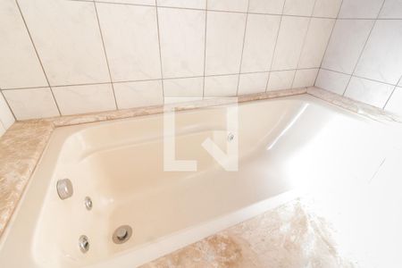 Apartamento para alugar com 70m², 3 quartos e sem vagaBanheiro