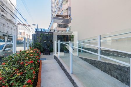 Apartamento para alugar com 70m², 3 quartos e sem vagaÁrea comum