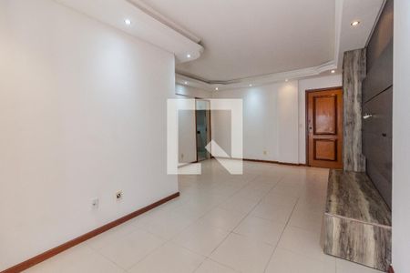 Sala  de apartamento para alugar com 3 quartos, 70m² em Campinas, São José