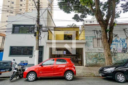 Casa à venda com 140m², 3 quartos e 2 vagasFachada