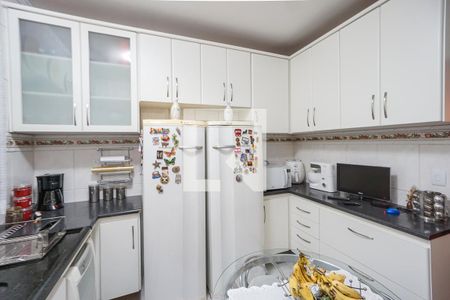 Casa à venda com 140m², 3 quartos e 2 vagasCozinha