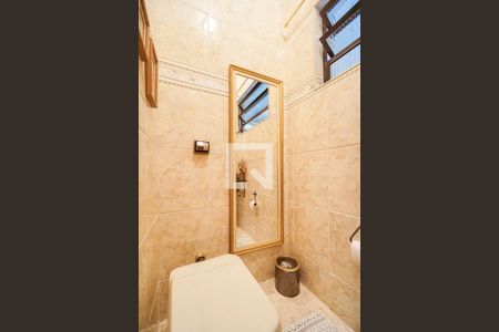 Lavabo de casa à venda com 3 quartos, 140m² em Tatuapé, São Paulo