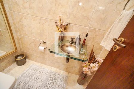 Pia de casa à venda com 3 quartos, 140m² em Tatuapé, São Paulo