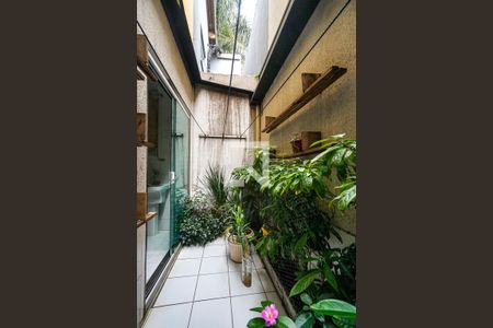 Casa à venda com 140m², 3 quartos e 2 vagasQuintal