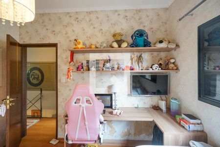 Casa à venda com 140m², 3 quartos e 2 vagasQuarto