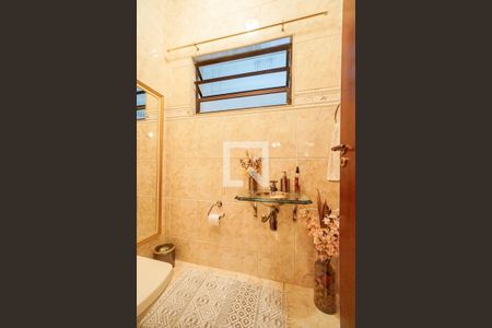 Lavabo de casa à venda com 3 quartos, 140m² em Tatuapé, São Paulo