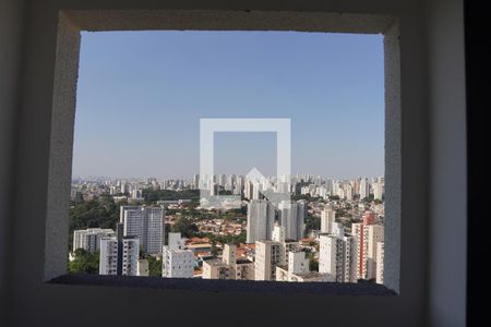 Apartamento para alugar com 37m², 2 quartos e 1 vagaVista  da Área de Serviço