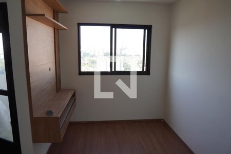 Sala de apartamento para alugar com 2 quartos, 37m² em Umarizal, São Paulo