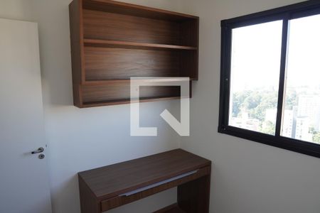 Quarto 1 de apartamento para alugar com 2 quartos, 37m² em Umarizal, São Paulo