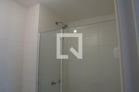 Banheiro de apartamento para alugar com 2 quartos, 37m² em Umarizal, São Paulo