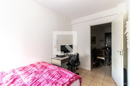 Quarto 1 de apartamento à venda com 3 quartos, 68m² em Vila Buarque, São Paulo