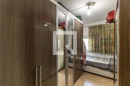 Quarto 2 de apartamento à venda com 3 quartos, 68m² em Vila Buarque, São Paulo
