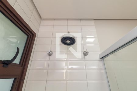 Apartamento para alugar com 182m², 2 quartos e 3 vagasBanheiro 1 - Suíte