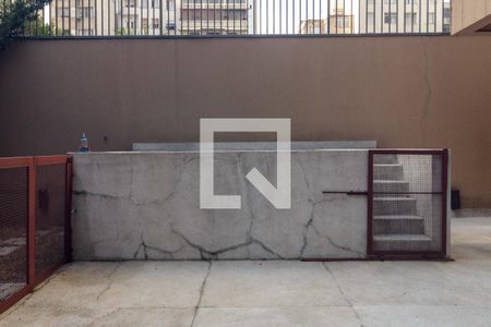 Apartamento para alugar com 182m², 2 quartos e 3 vagasÁrea Privativa - Piscina