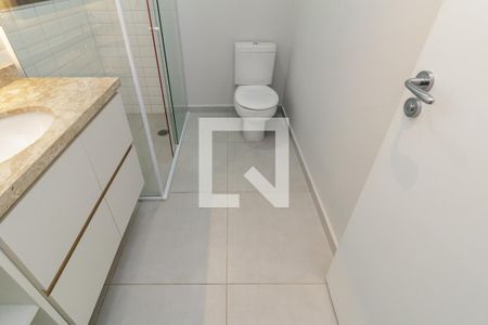 Apartamento para alugar com 182m², 2 quartos e 3 vagasBanheiro 1 - Suíte