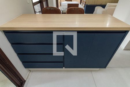 Apartamento para alugar com 182m², 2 quartos e 3 vagasCozinha