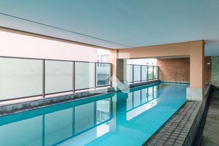 Apartamento para alugar com 182m², 2 quartos e 3 vagasÁrea comum - Piscina