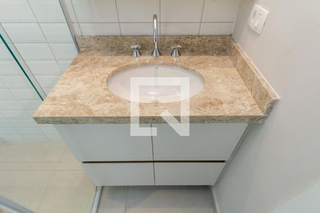 Apartamento para alugar com 182m², 2 quartos e 3 vagasBanheiro 2 - Suíte