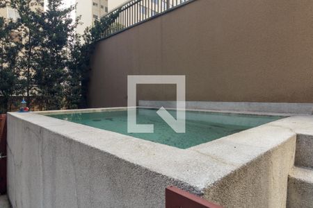 Apartamento para alugar com 182m², 2 quartos e 3 vagasÁrea Privativa - Piscina