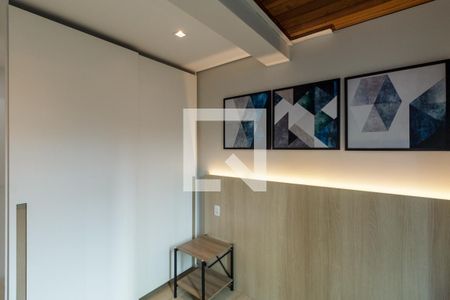 Apartamento para alugar com 182m², 2 quartos e 3 vagasQuarto 1 - Suíte