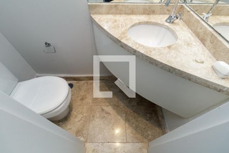 Lavabo de apartamento para alugar com 2 quartos, 182m² em Santa Cecília, São Paulo