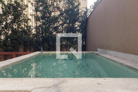 Apartamento para alugar com 182m², 2 quartos e 3 vagasÁrea Privativa - Piscina