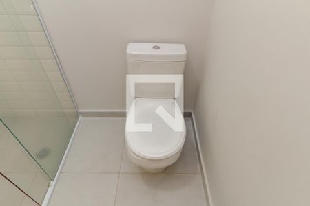 Apartamento para alugar com 182m², 2 quartos e 3 vagasBanheiro 1 - Suíte