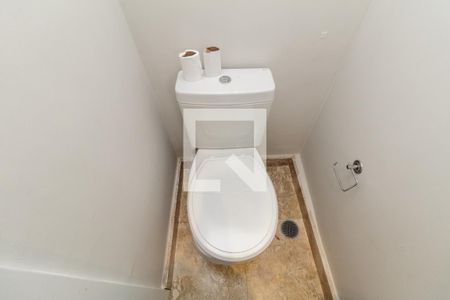 Lavabo de apartamento para alugar com 2 quartos, 182m² em Santa Cecília, São Paulo