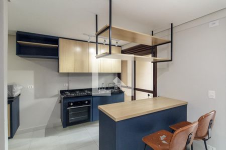 Apartamento para alugar com 182m², 2 quartos e 3 vagasCozinha
