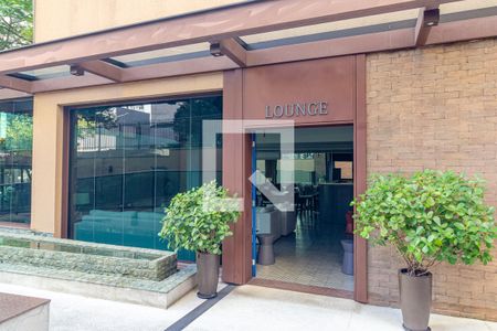 Apartamento para alugar com 182m², 2 quartos e 3 vagasÁrea comum - Salão de festas