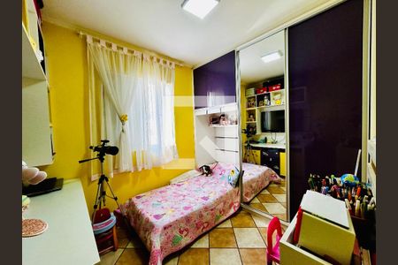Quarto 2 de apartamento para alugar com 3 quartos, 66m² em Jardim Botucatu, São Paulo