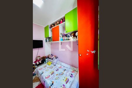 Quarto 1 de apartamento para alugar com 3 quartos, 66m² em Jardim Botucatu, São Paulo