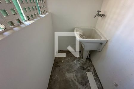 Apartamento para alugar com 49m², 1 quarto e sem vaga Apartamento para alugar com 49m², 1 quarto e sem vagaÁrea de Serviço