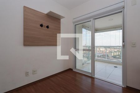 Suíte de apartamento à venda com 2 quartos, 72m² em Santana, São Paulo