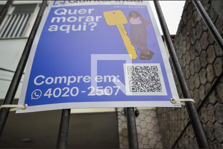 Apartamento à venda com 71m², 2 quartos e sem vagaFachada