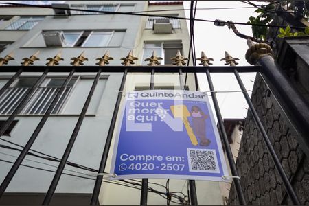 Apartamento à venda com 71m², 2 quartos e sem vagaFachada