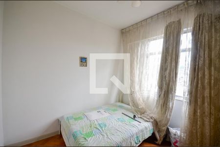 Quarto 1 de apartamento à venda com 2 quartos, 71m² em São Cristóvão, Rio de Janeiro