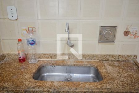 Apartamento à venda com 71m², 2 quartos e sem vagaCozinha