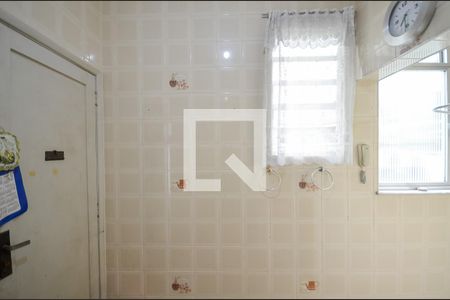 Apartamento à venda com 71m², 2 quartos e sem vagaCozinha