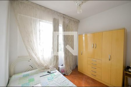 Quarto 1 de apartamento à venda com 2 quartos, 71m² em São Cristóvão, Rio de Janeiro