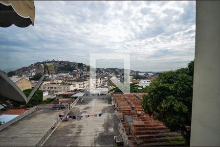 Apartamento à venda com 71m², 2 quartos e sem vagaVista do Quarto 2