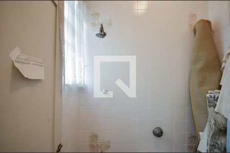 Apartamento à venda com 71m², 2 quartos e sem vagaBanheiro de Serviço