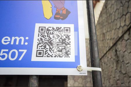 Apartamento à venda com 71m², 2 quartos e sem vagaFachada