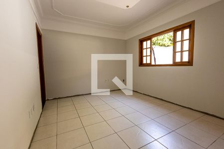 Sala de casa para alugar com 3 quartos, 110m² em Jardim Belo Horizonte, Indaiatuba